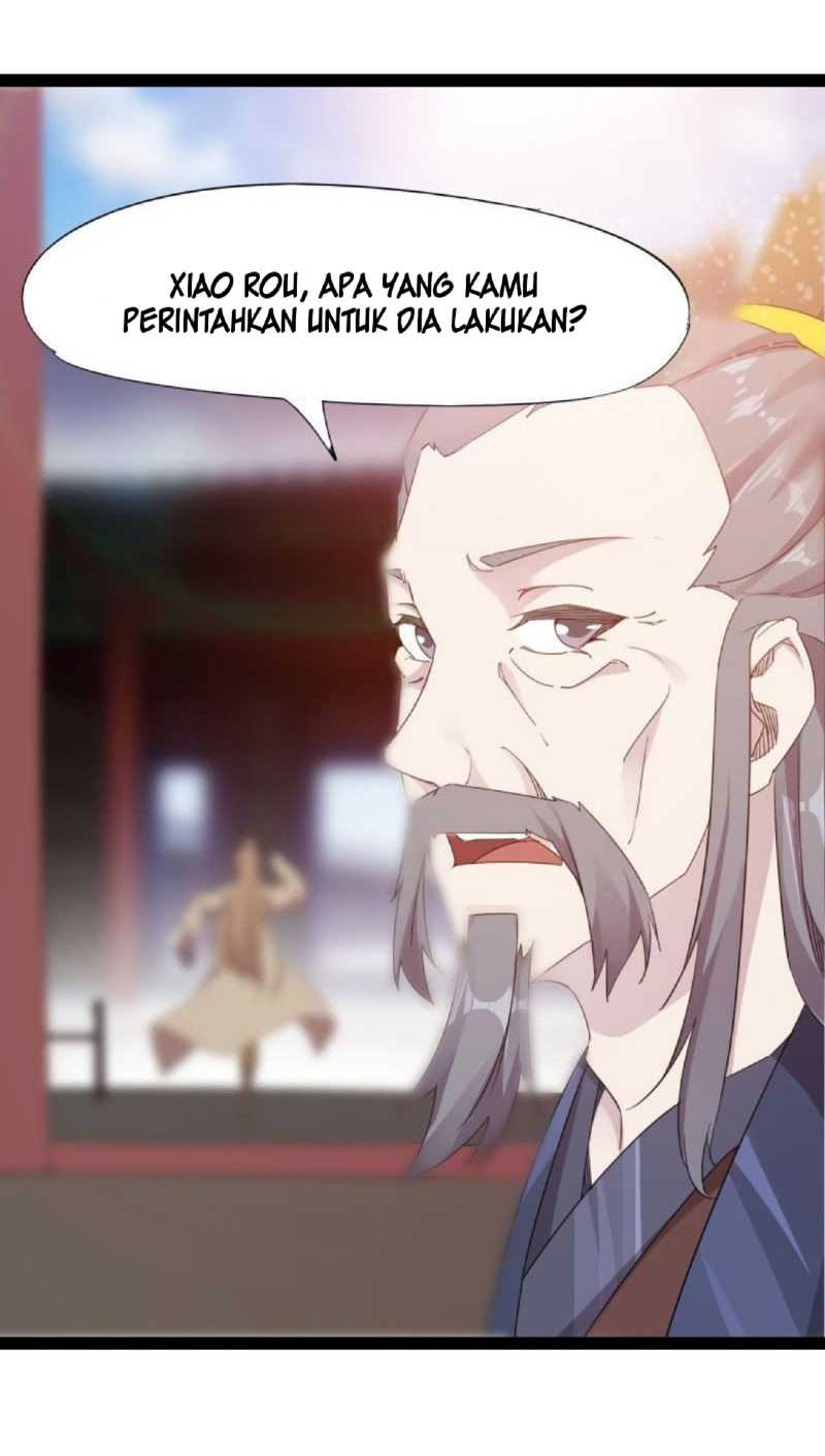 Path of the Sword Chapter 20 Bahasa Indonesia